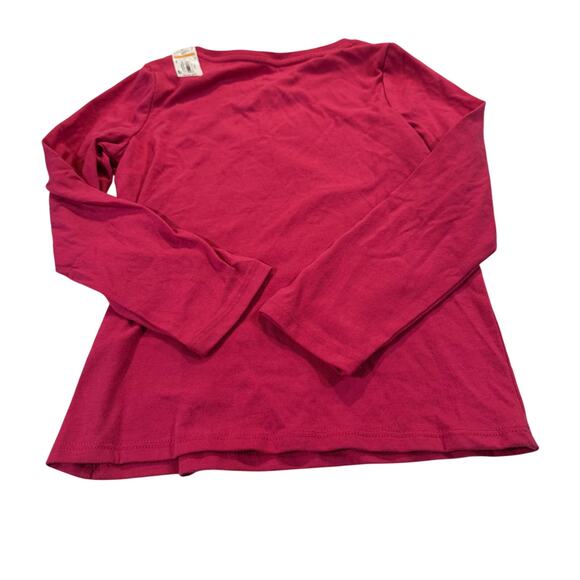 Disney Princess Jumping Beans Toddler 5 Long Sleeve Shirt NWT - Picture 2 of 4